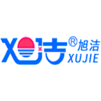 江西南昌洗地机品牌旭洁电动洗地机和电动扫地车生产厂家南昌旭洁环保科技发展有限公司LOGO